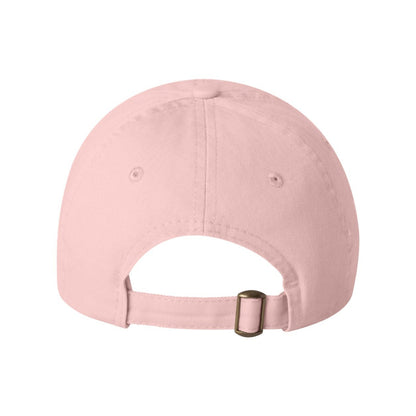 Valucap VC300Y Youth Small Fit Bio-Washed Dad Hat Adittional Image 30