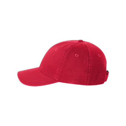 Valucap VC300Y Youth Small Fit Bio-Washed Dad Hat Adittional Image 32
