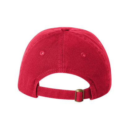 Valucap VC300Y Youth Small Fit Bio-Washed Dad Hat Adittional Image 33