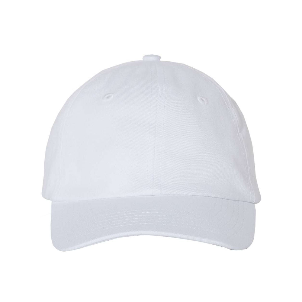 Valucap VC300Y Youth Small Fit Bio-Washed Dad Hat Adittional Image 39