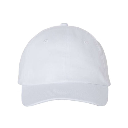 Valucap VC300Y Youth Small Fit Bio-Washed Dad Hat Adittional Image 39
