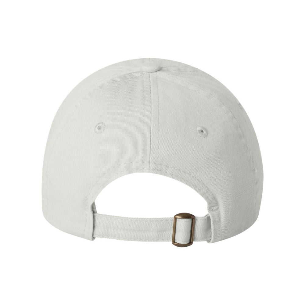 Valucap VC300Y Youth Small Fit Bio-Washed Dad Hat Adittional Image 41