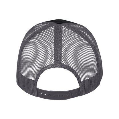 Valucap VC400 Mesh-Back Twill Trucker Cap Adittional Image 7
