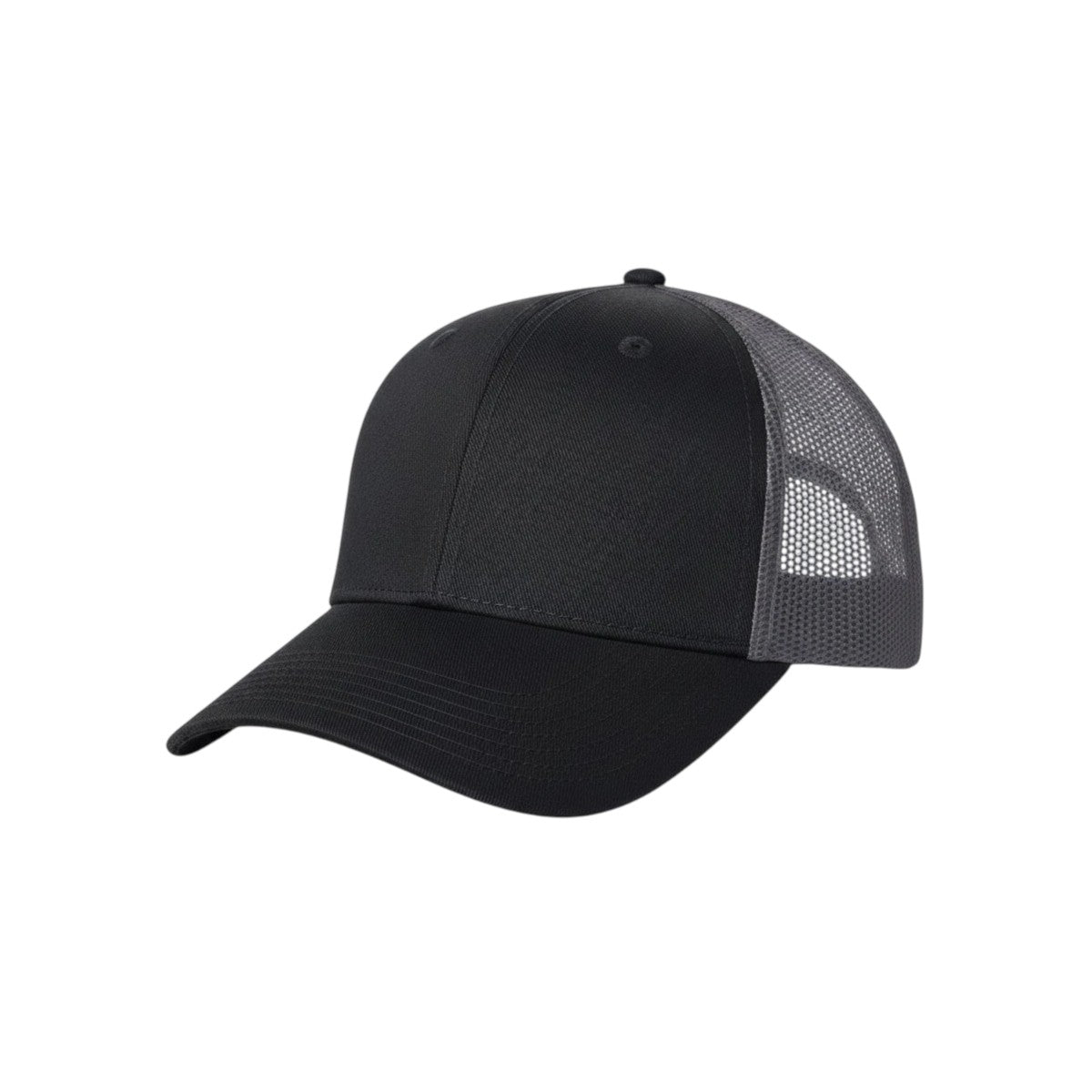 Valucap VC400 Mesh-Back Twill Trucker Cap Adittional Image 4