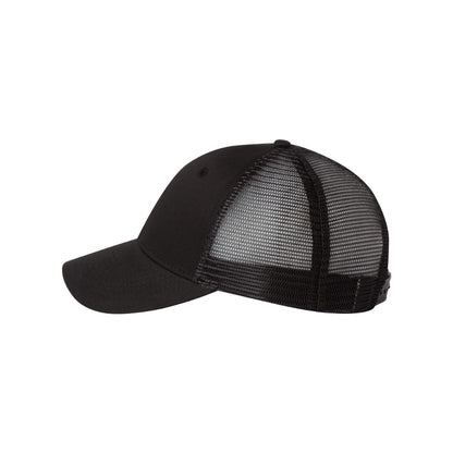 Valucap VC400 Mesh-Back Twill Trucker Cap Adittional Image 1