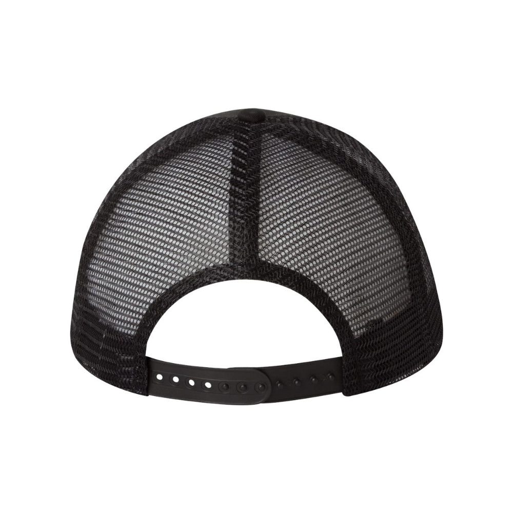 Valucap VC400 Mesh-Back Twill Trucker Cap Adittional Image 2