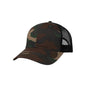 Valucap VC400 Mesh-Back Twill Trucker Cap Adittional Image 12