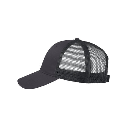 Valucap VC400 Mesh-Back Twill Trucker Cap Adittional Image 18