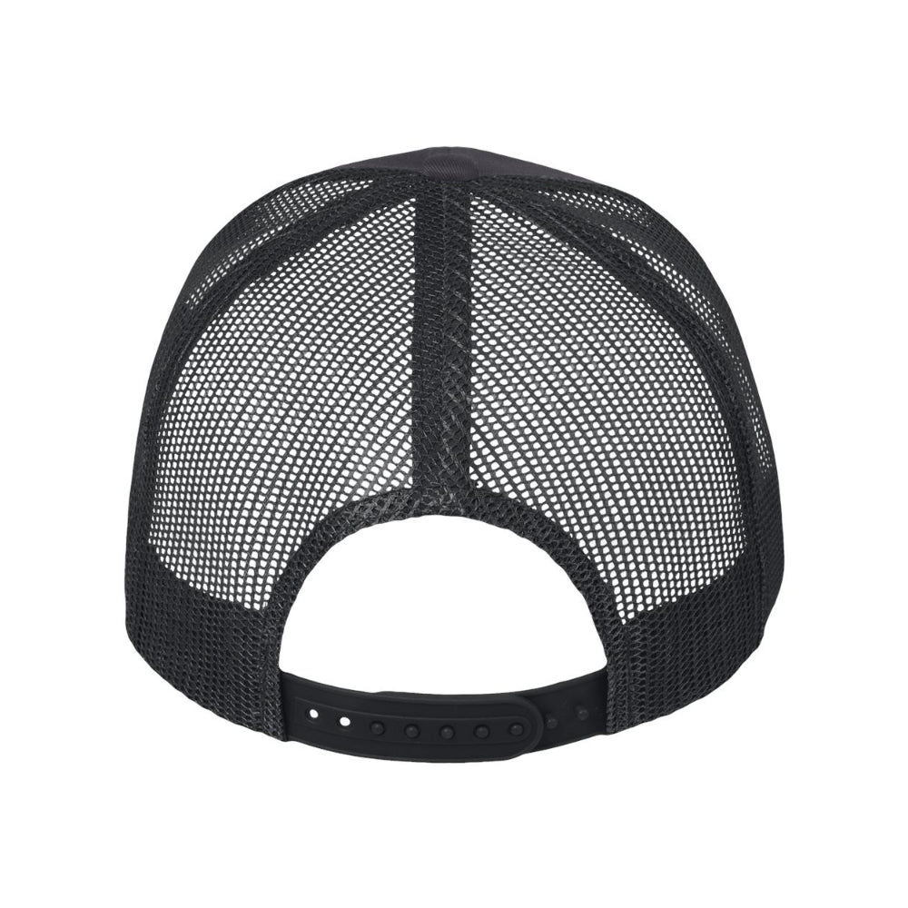 Valucap VC400 Mesh-Back Twill Trucker Cap Adittional Image 19