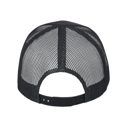 Valucap VC400 Mesh-Back Twill Trucker Cap Adittional Image 19