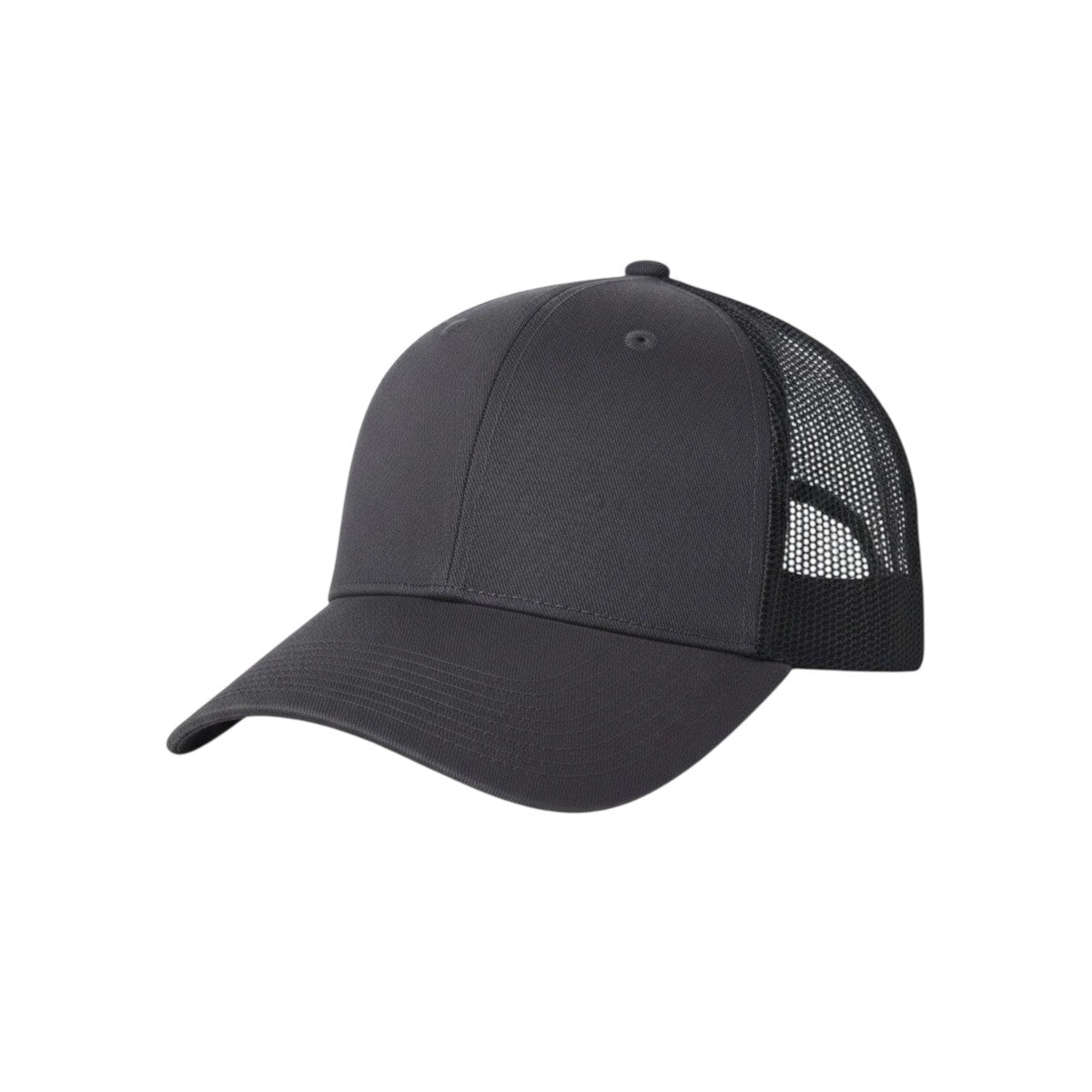 Valucap VC400 Mesh-Back Twill Trucker Cap Adittional Image 16