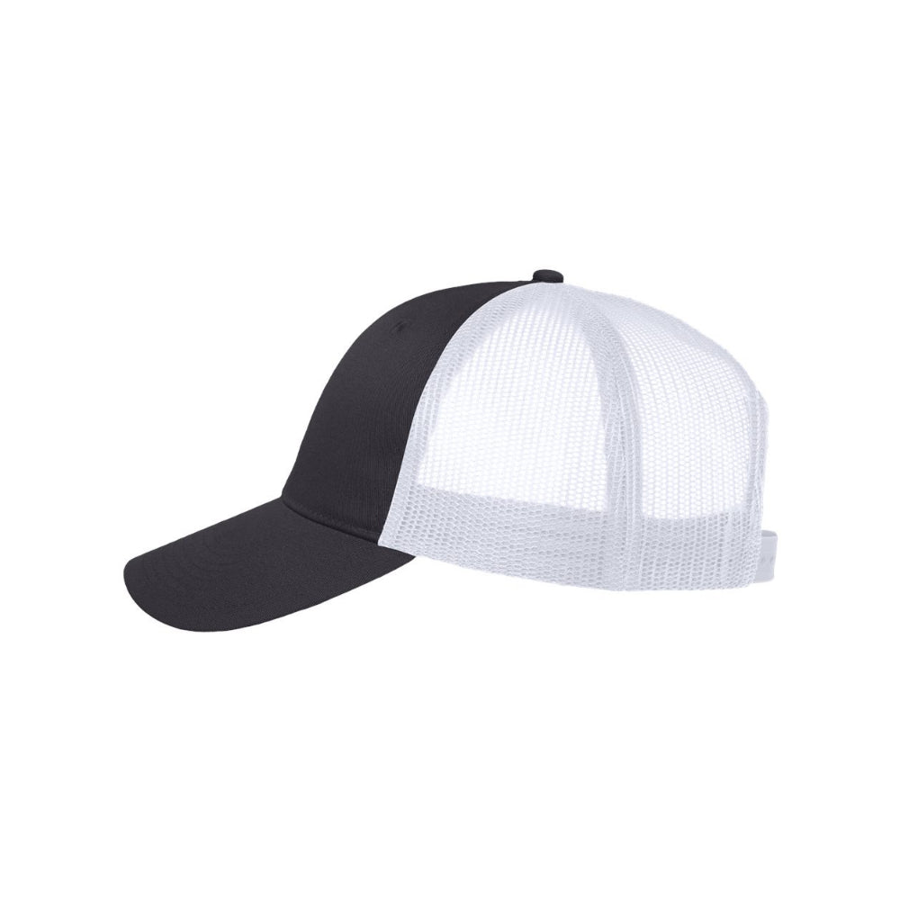 Valucap VC400 Mesh-Back Twill Trucker Cap Adittional Image 22