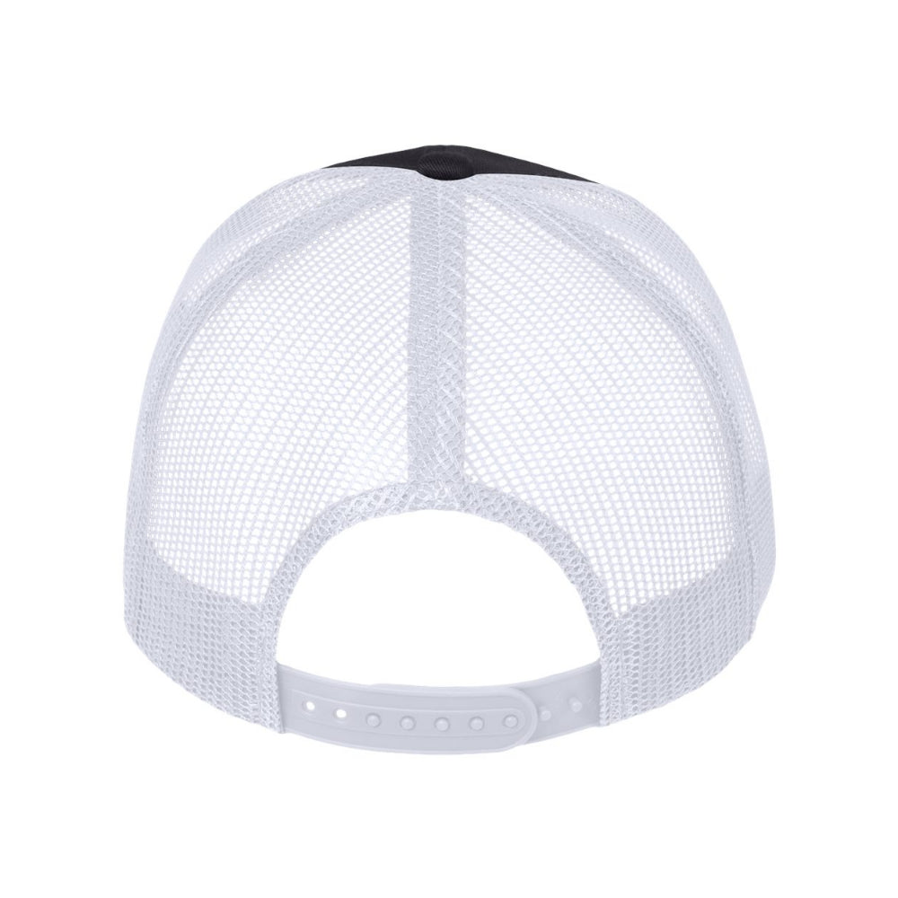 Valucap VC400 Mesh-Back Twill Trucker Cap Adittional Image 23