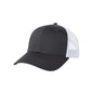 Valucap VC400 Mesh-Back Twill Trucker Cap Adittional Image 20
