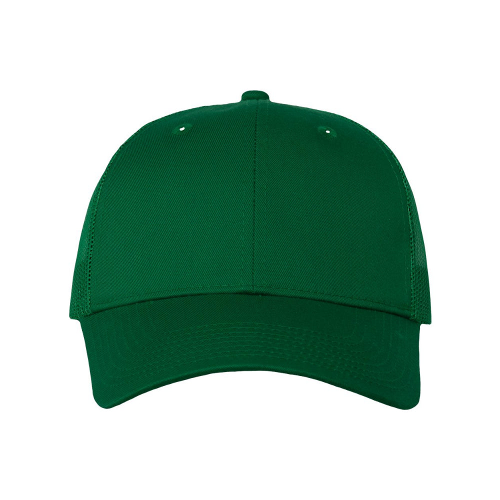 Valucap VC400 Mesh-Back Twill Trucker Cap Adittional Image 25