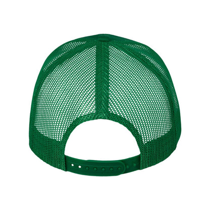Valucap VC400 Mesh-Back Twill Trucker Cap Adittional Image 27