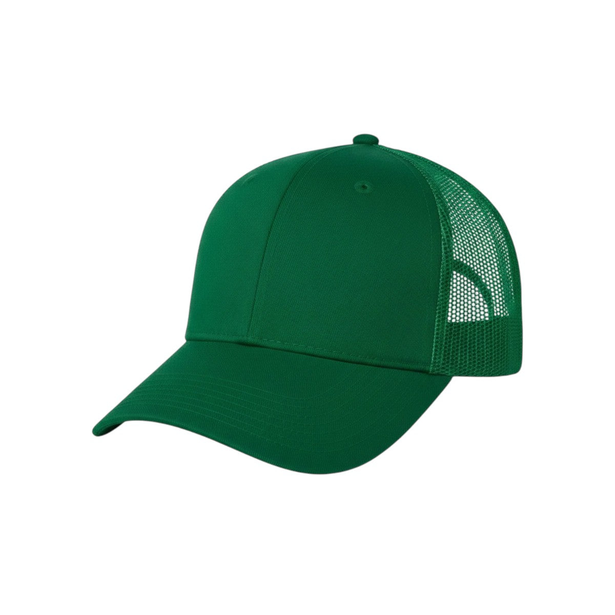 Valucap VC400 Mesh-Back Twill Trucker Cap Adittional Image 24