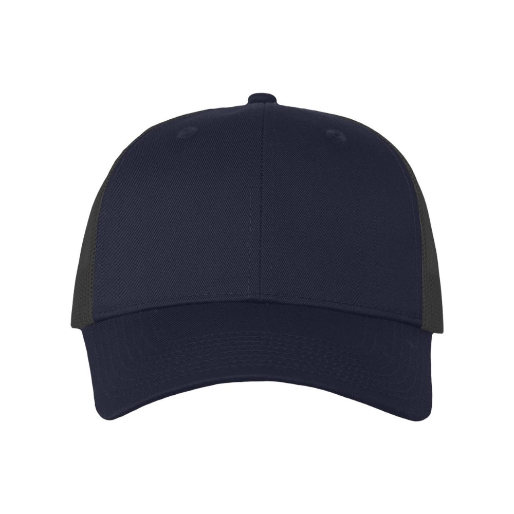 Valucap VC400 Mesh-Back Twill Trucker Cap Adittional Image 33