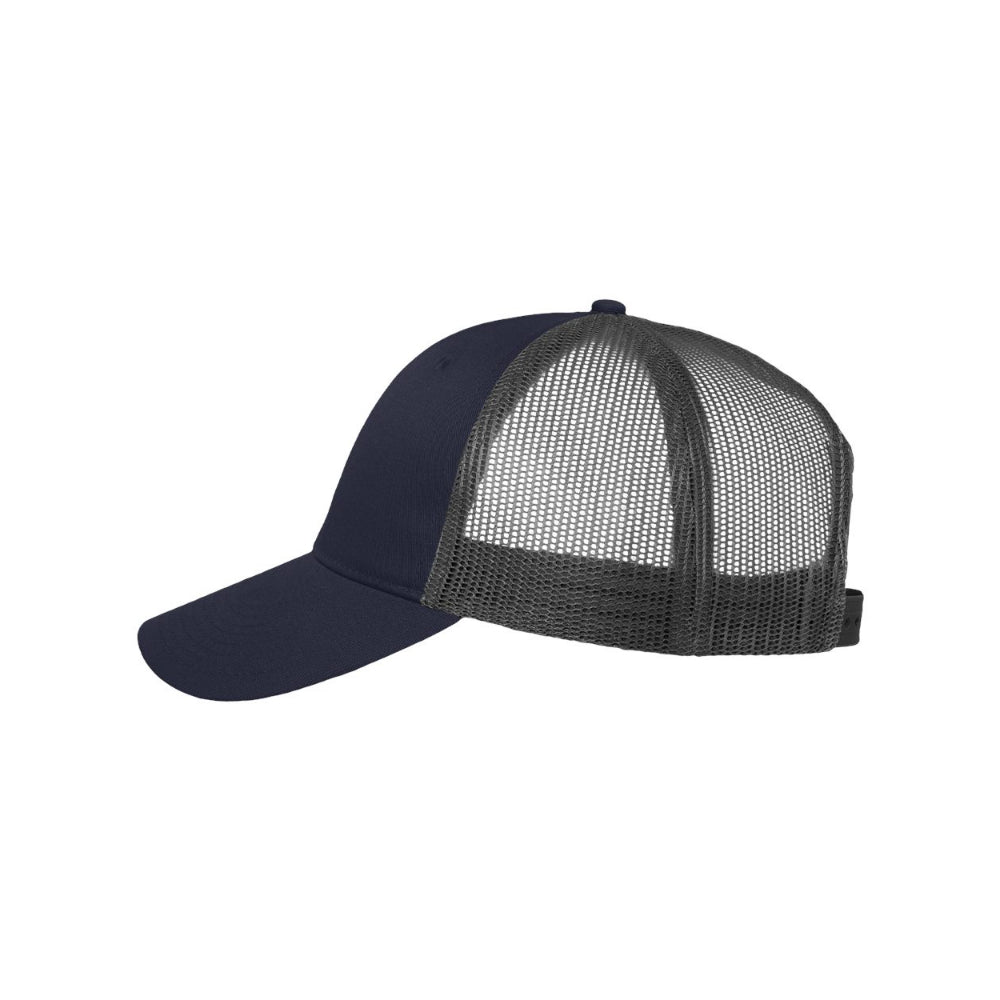 Valucap VC400 Mesh-Back Twill Trucker Cap Adittional Image 34