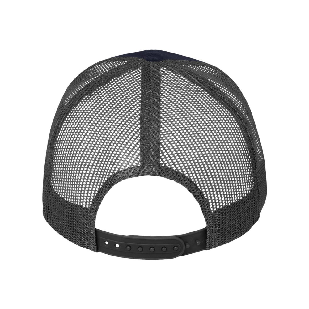 Valucap VC400 Mesh-Back Twill Trucker Cap Adittional Image 35