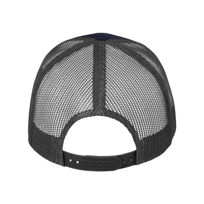 Valucap VC400 Mesh-Back Twill Trucker Cap Adittional Image 35
