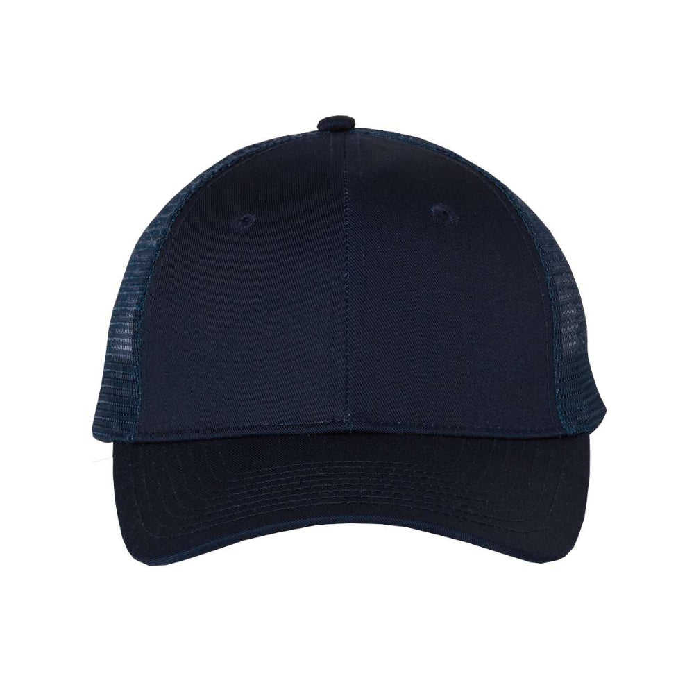 Valucap VC400 Mesh-Back Twill Trucker Cap Adittional Image 29