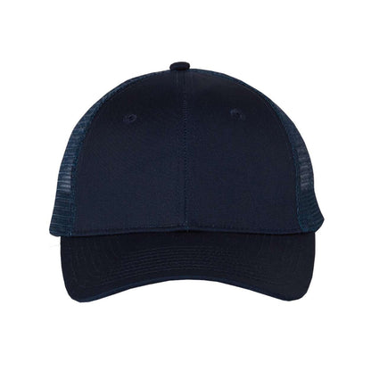 Valucap VC400 Mesh-Back Twill Trucker Cap Adittional Image 29