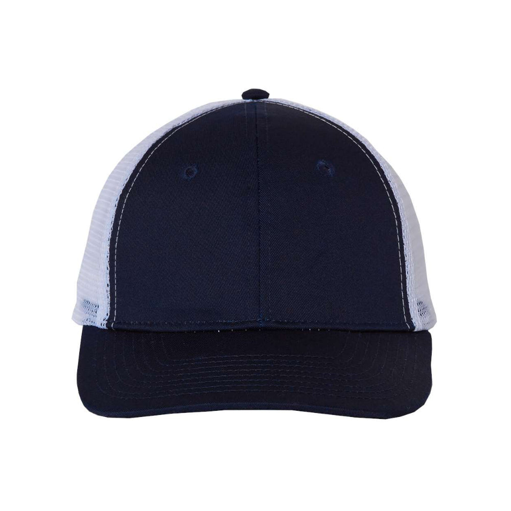 Valucap VC400 Mesh-Back Twill Trucker Cap Adittional Image 37