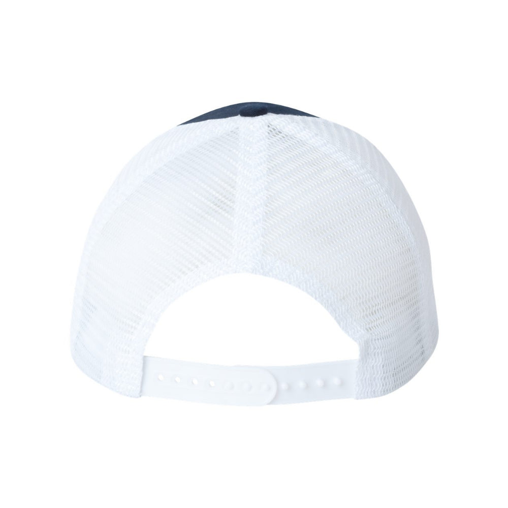 Valucap VC400 Mesh-Back Twill Trucker Cap Adittional Image 39