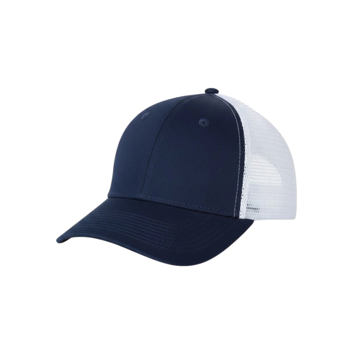 Valucap VC400 Mesh-Back Twill Trucker Cap Adittional Image 36