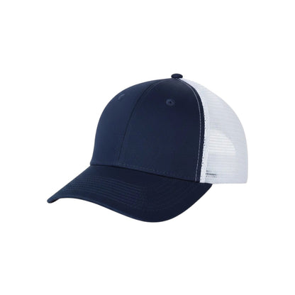 Valucap VC400 Mesh-Back Twill Trucker Cap Adittional Image 36