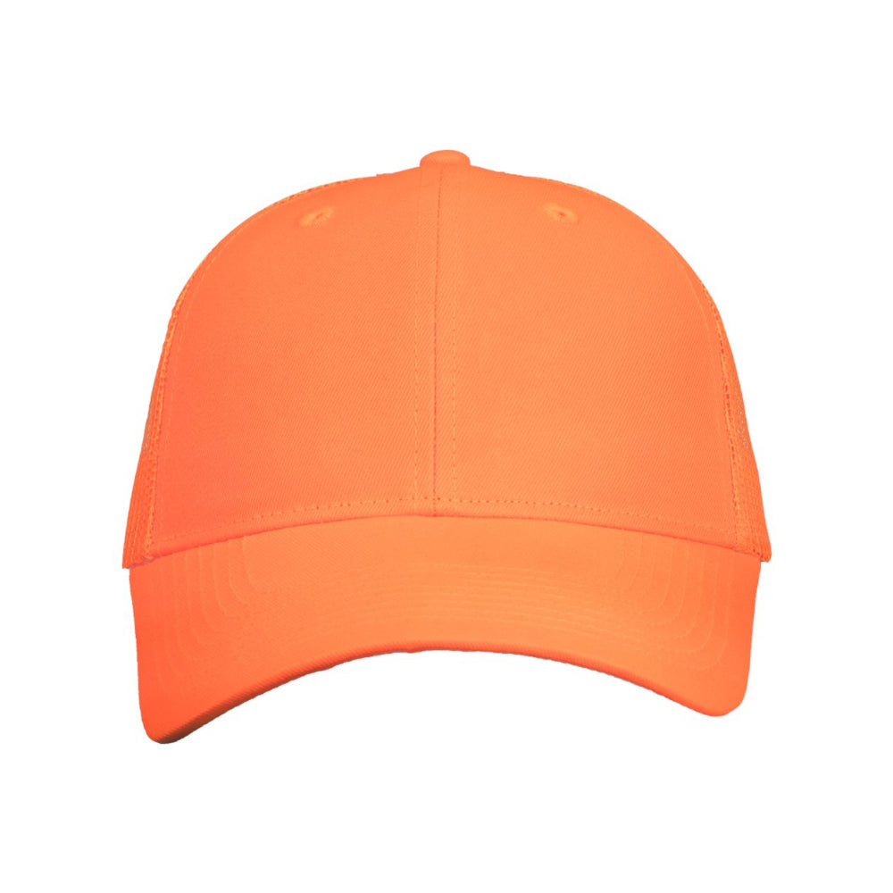 Valucap VC400 Mesh-Back Twill Trucker Cap Adittional Image 45