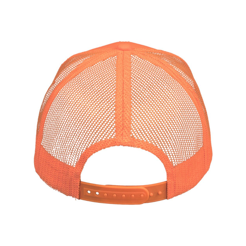 Valucap VC400 Mesh-Back Twill Trucker Cap Adittional Image 47
