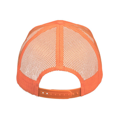 Valucap VC400 Mesh-Back Twill Trucker Cap Adittional Image 47