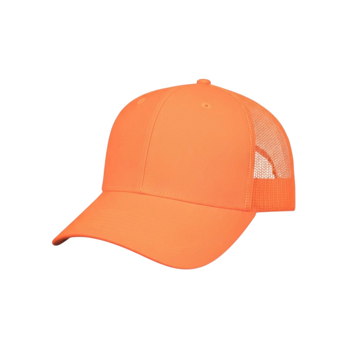 Valucap VC400 Mesh-Back Twill Trucker Cap Adittional Image 44