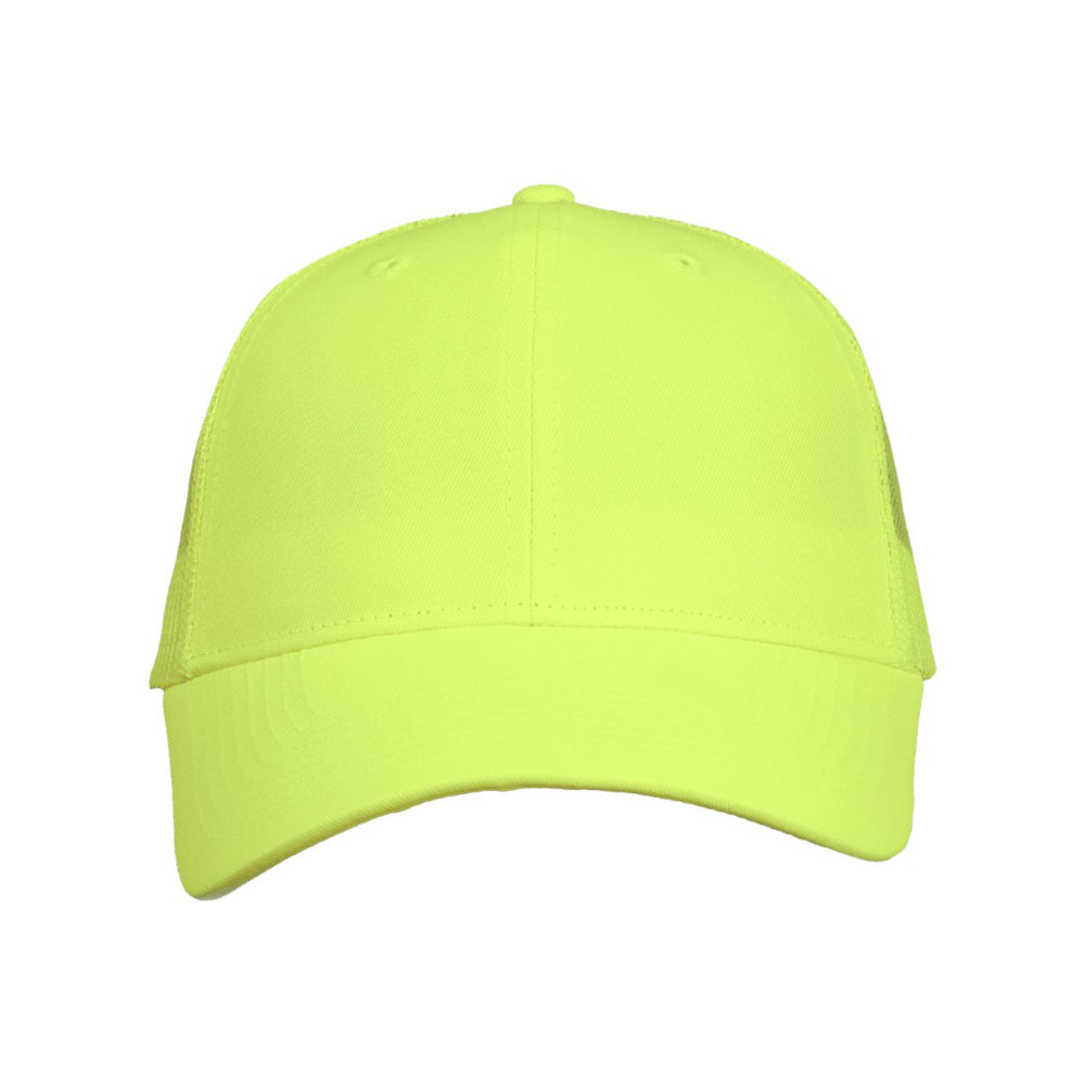 Valucap VC400 Mesh-Back Twill Trucker Cap Adittional Image 49