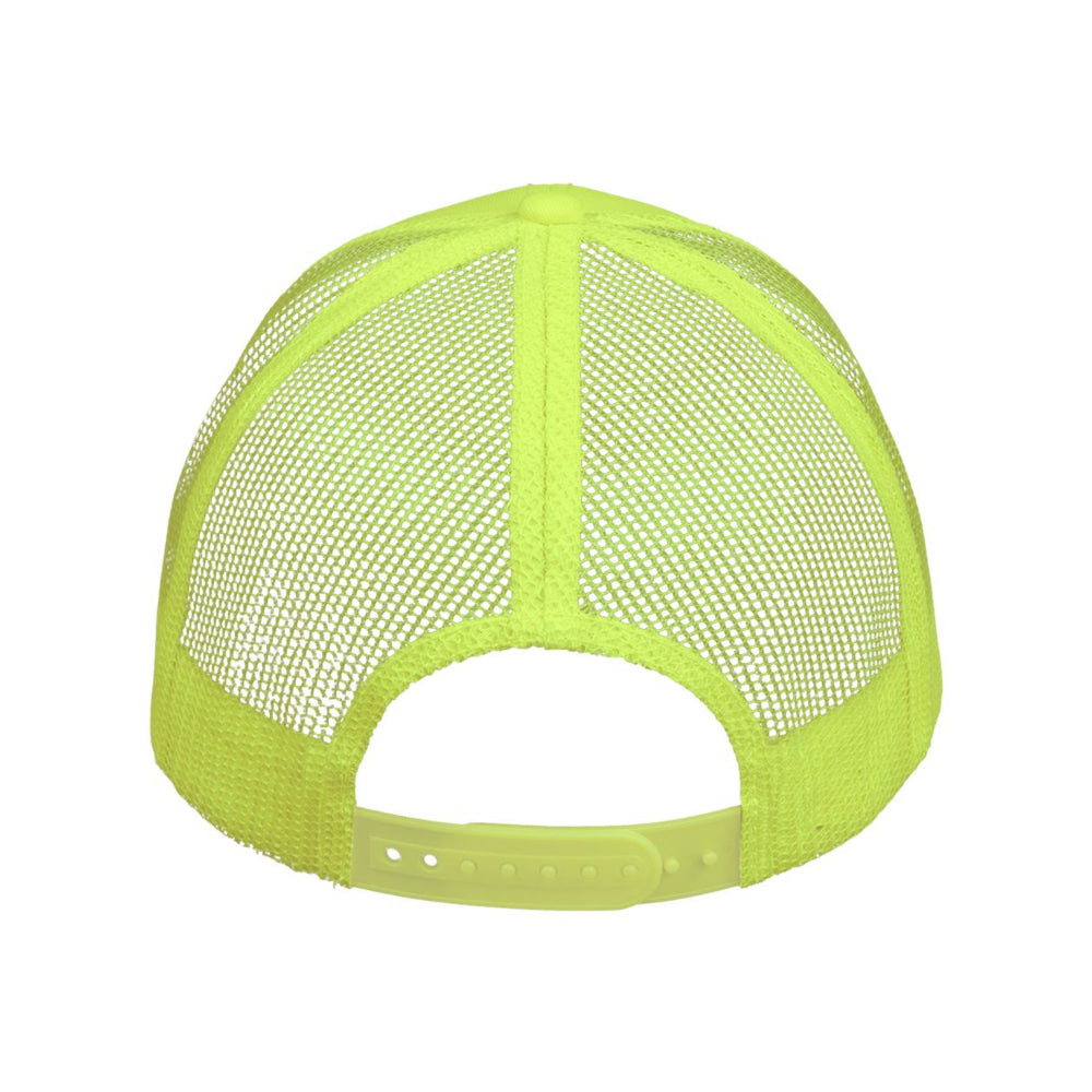 Valucap VC400 Mesh-Back Twill Trucker Cap Adittional Image 51