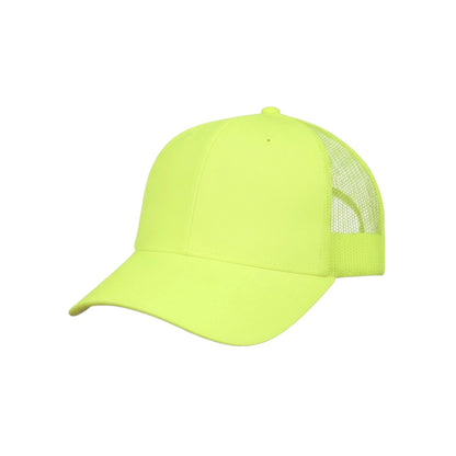 Valucap VC400 Mesh-Back Twill Trucker Cap Adittional Image 48