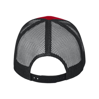 Valucap VC400 Mesh-Back Twill Trucker Cap Adittional Image 55