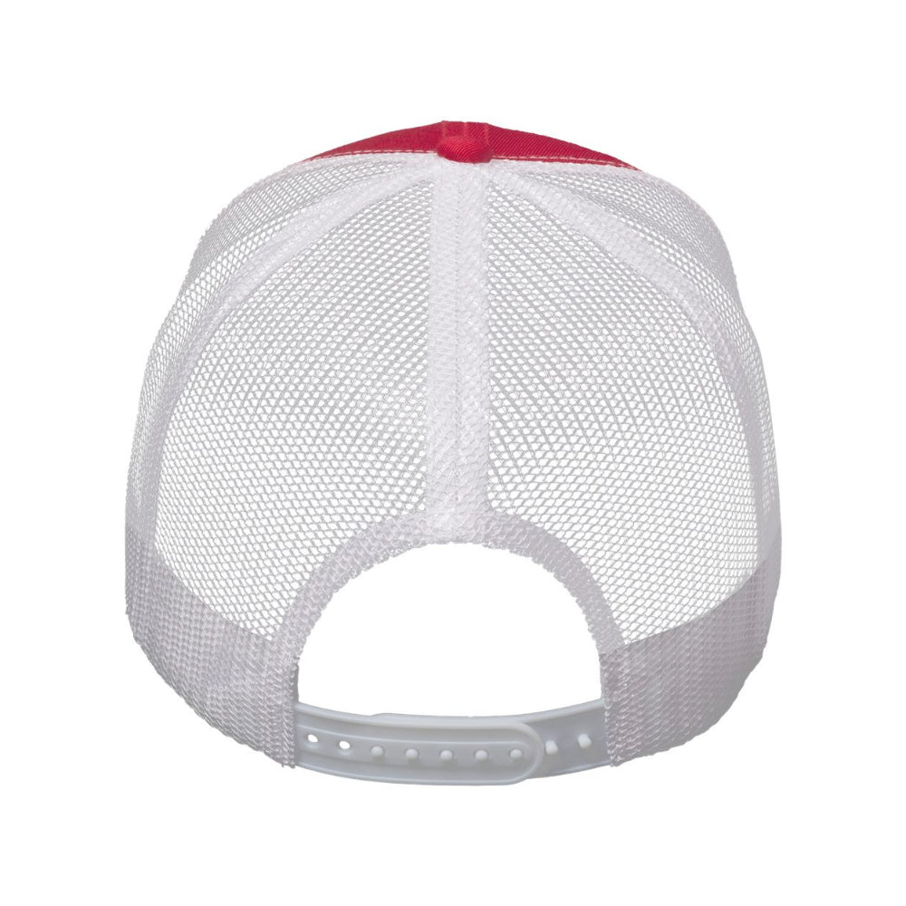 Valucap VC400 Mesh-Back Twill Trucker Cap Adittional Image 59