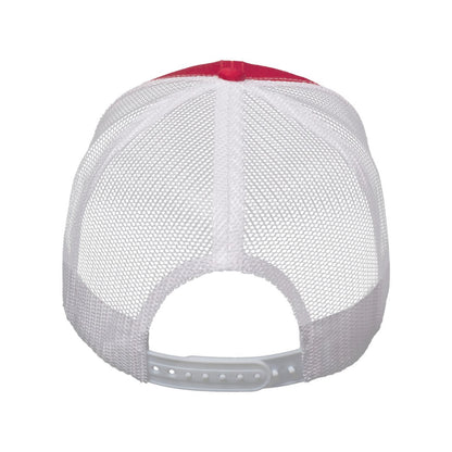 Valucap VC400 Mesh-Back Twill Trucker Cap Adittional Image 59