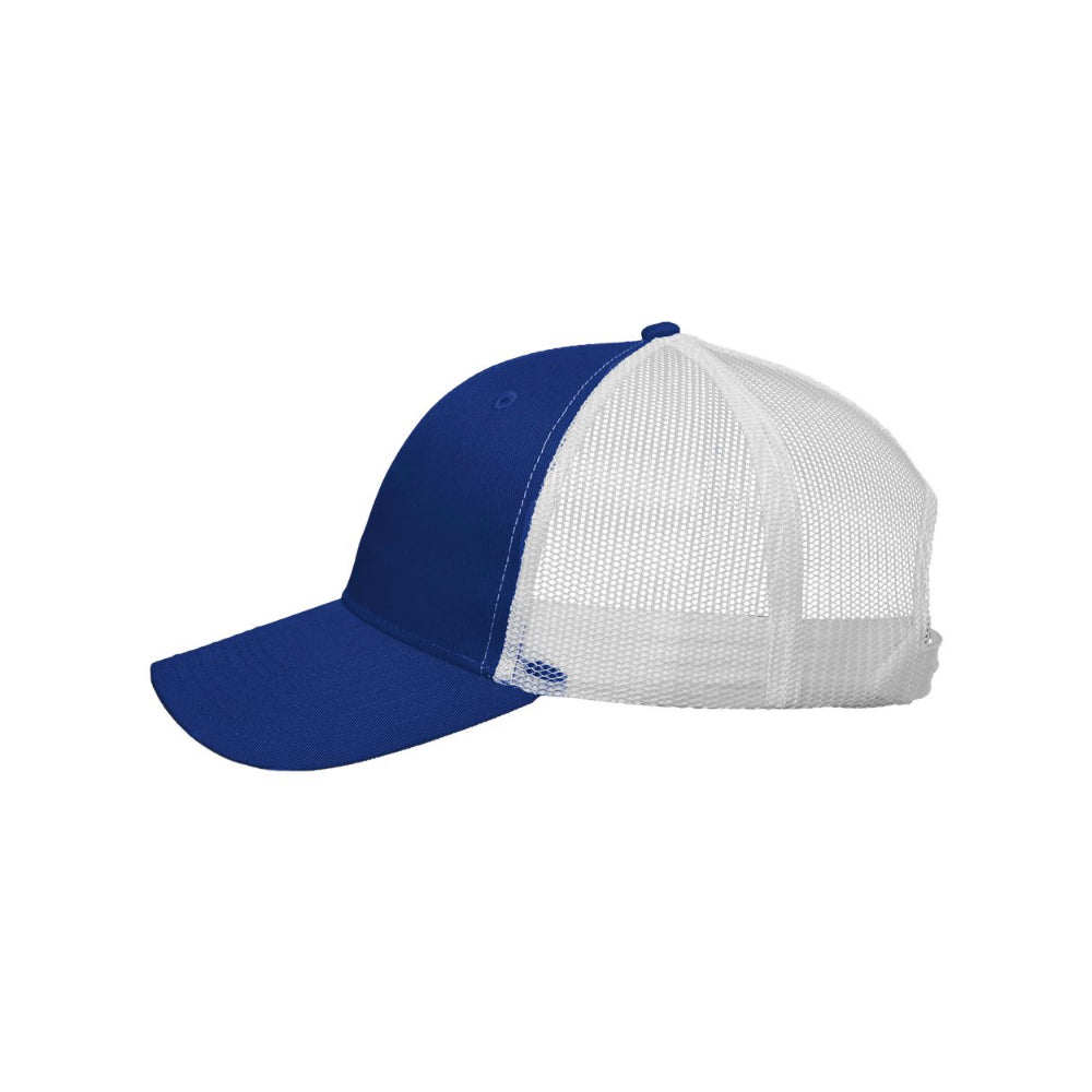 Valucap VC400 Mesh-Back Twill Trucker Cap Adittional Image 62