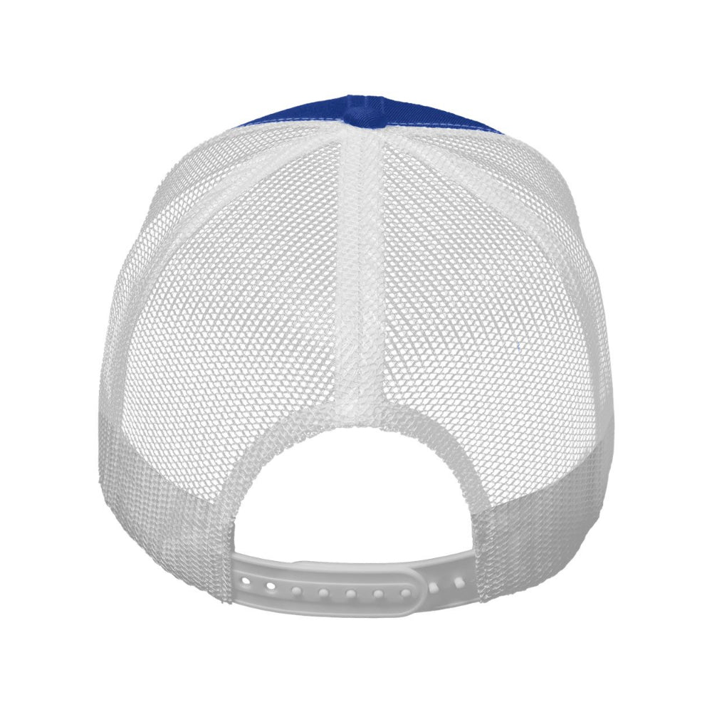 Valucap VC400 Mesh-Back Twill Trucker Cap Adittional Image 63