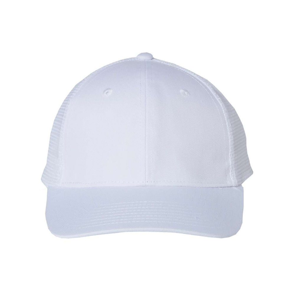 Valucap VC400 Mesh-Back Twill Trucker Cap Adittional Image 69