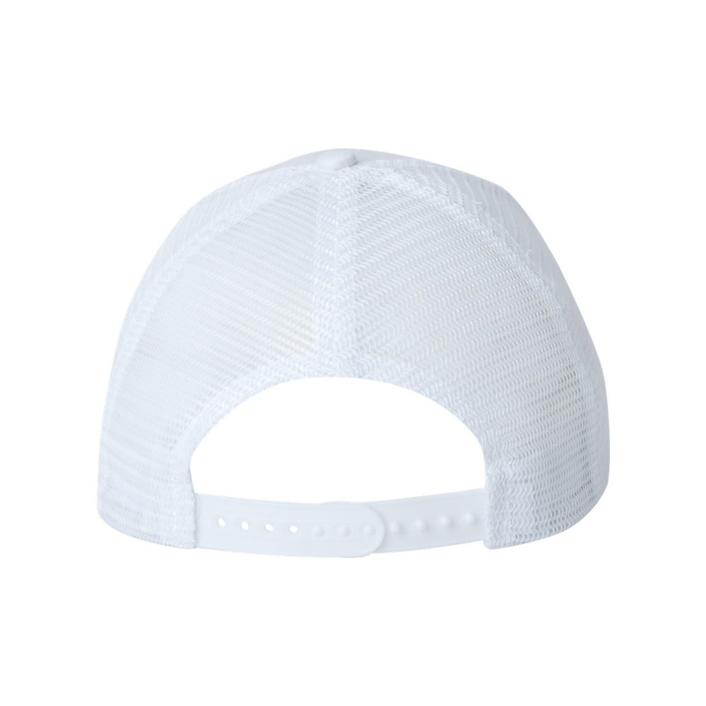 Valucap VC400 Mesh-Back Twill Trucker Cap Adittional Image 71
