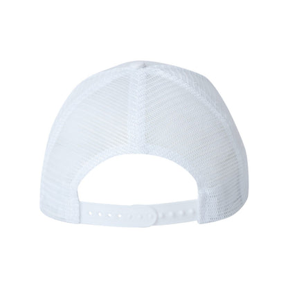 Valucap VC400 Mesh-Back Twill Trucker Cap Adittional Image 71