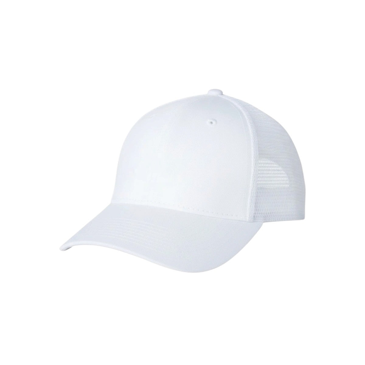 Valucap VC400 Mesh-Back Twill Trucker Cap Adittional Image 68
