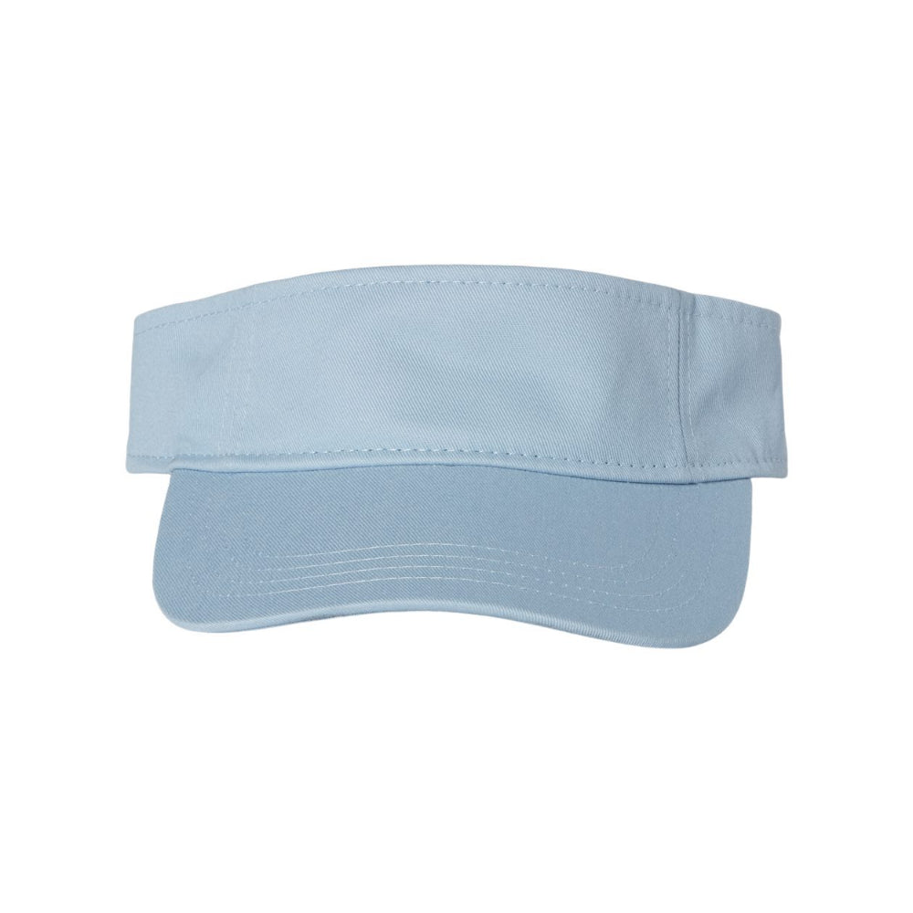 Valucap VC500 Bio-Washed Visor Adittional Image 1