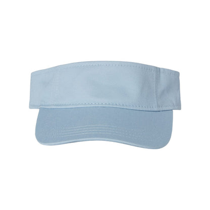 Valucap VC500 Bio-Washed Visor Adittional Image 1