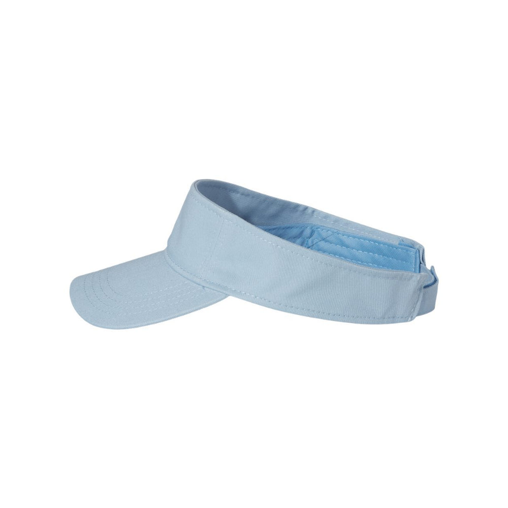 Valucap VC500 Bio-Washed Visor Adittional Image 2